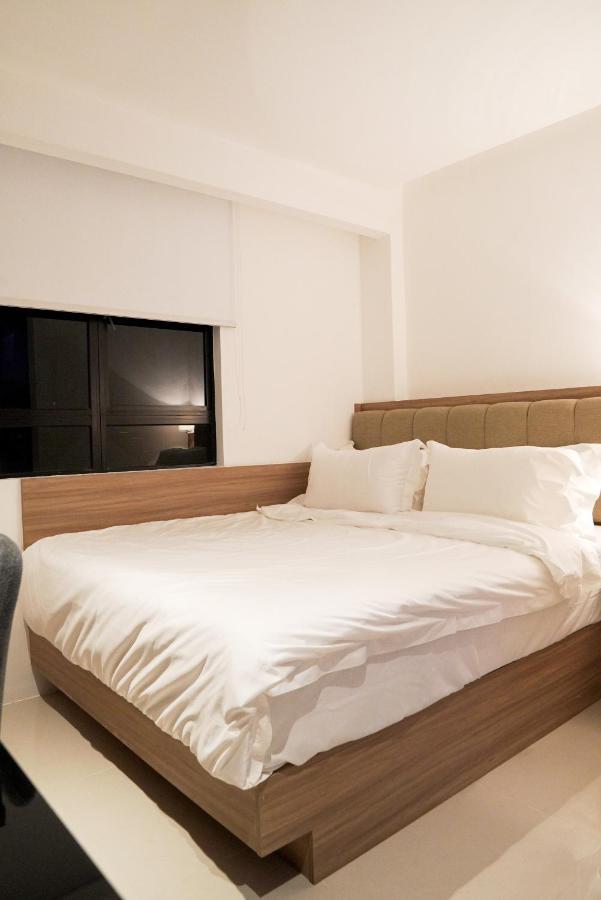 D Loft Hotel Куала-Лумпур Экстерьер фото